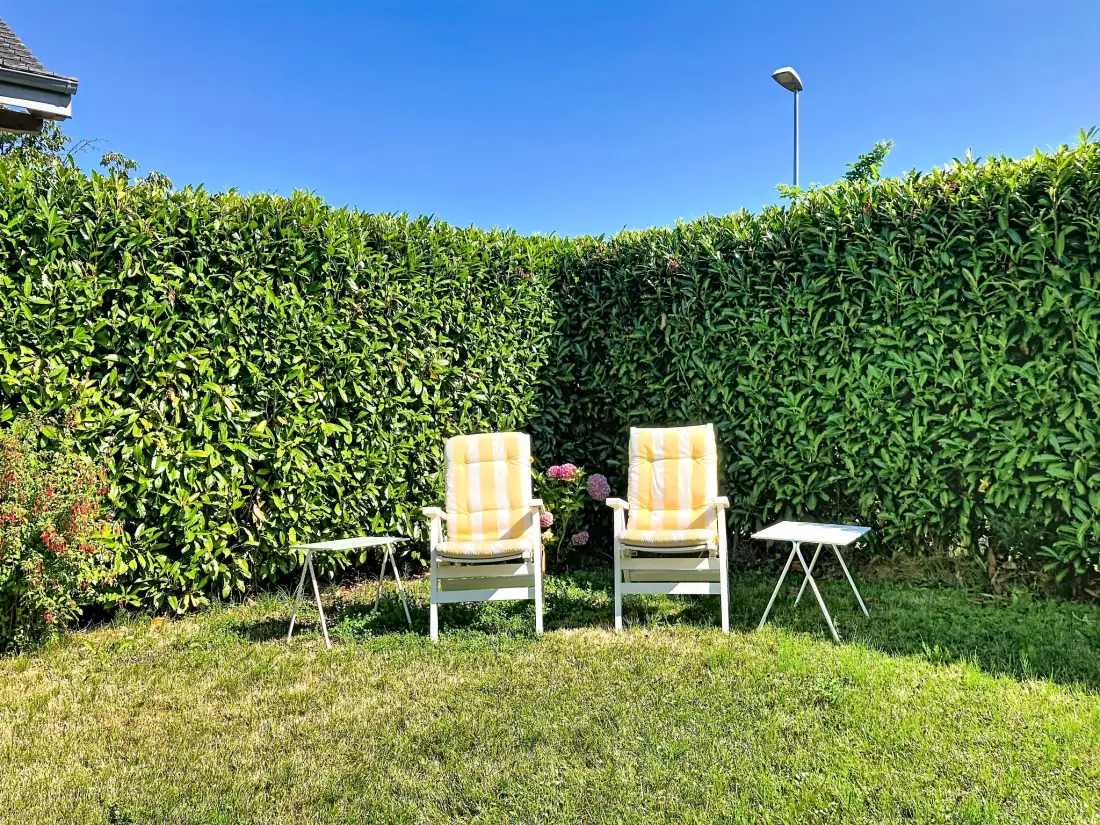 Maison de Vacances Le Bouveret