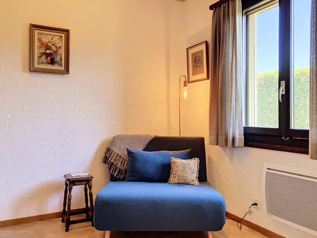 Maison de Vacances Le Bouveret