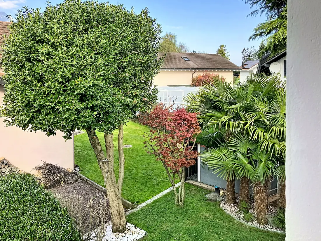 Maison de Vacances Le Bouveret