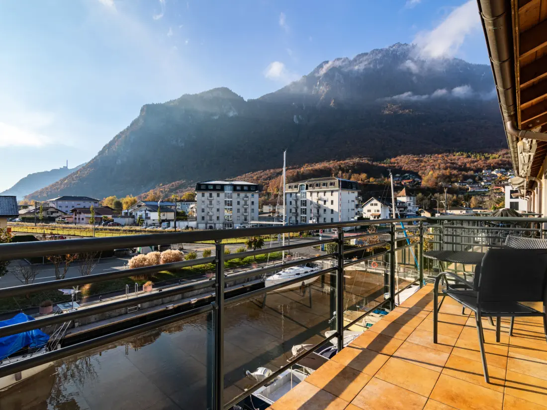 Résidence Tasman S12/R