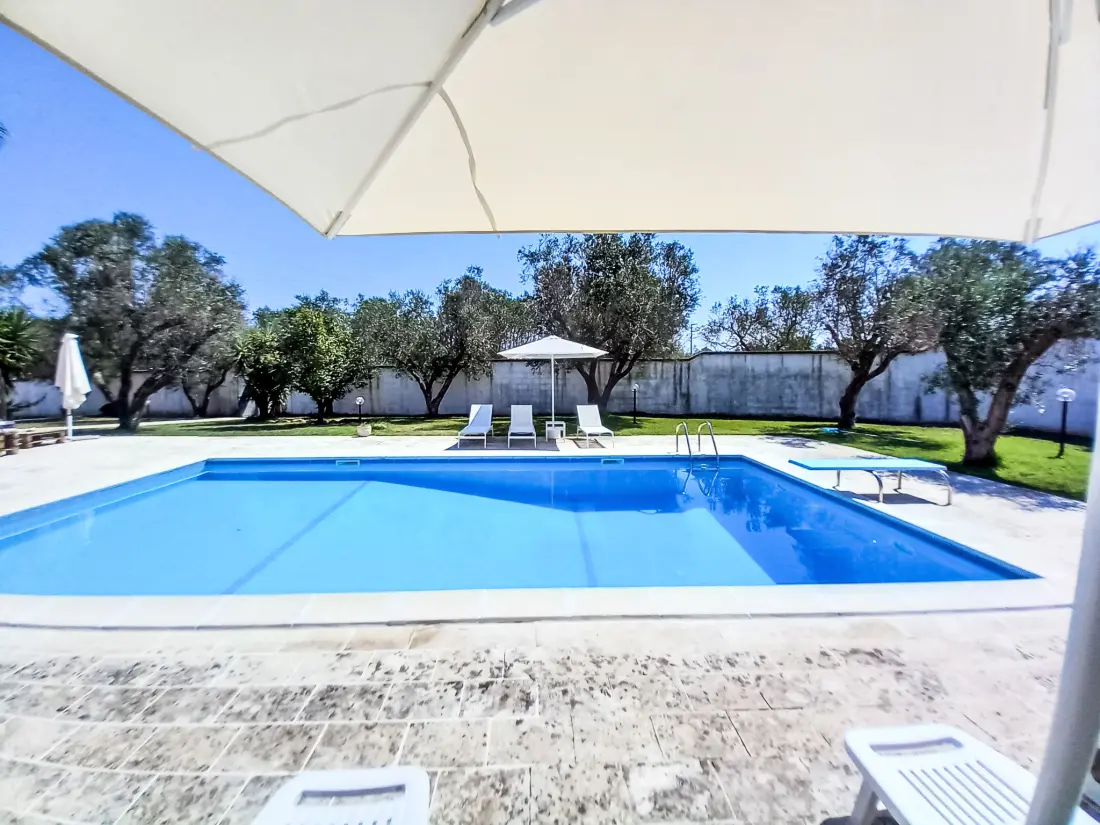 Maison de Vacances Lecce
