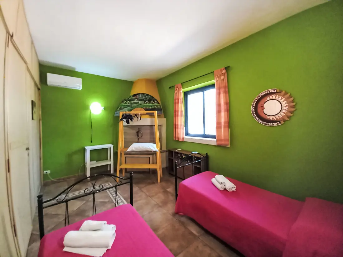 Maison de Vacances Lecce