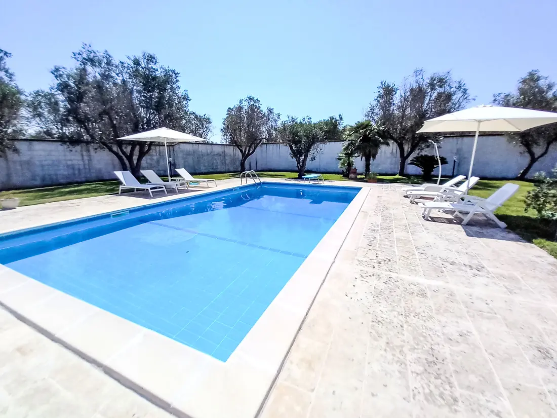 Maison de Vacances Lecce