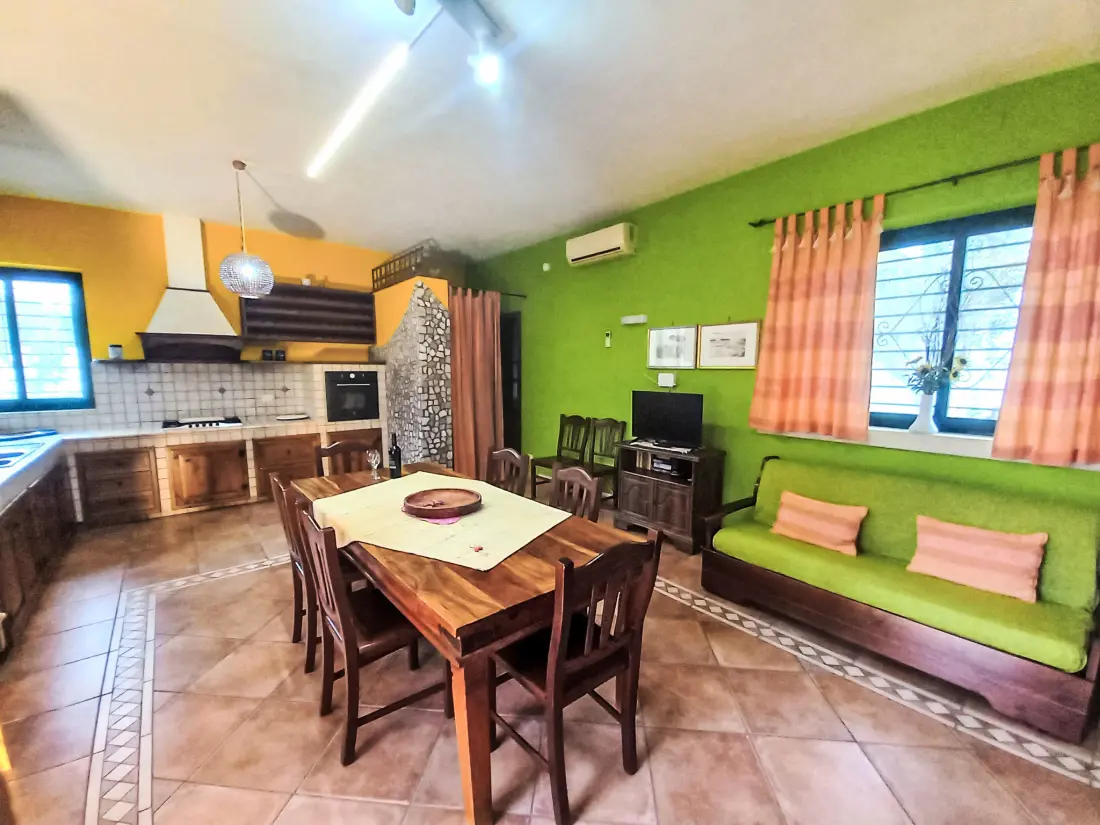 Maison de Vacances Lecce