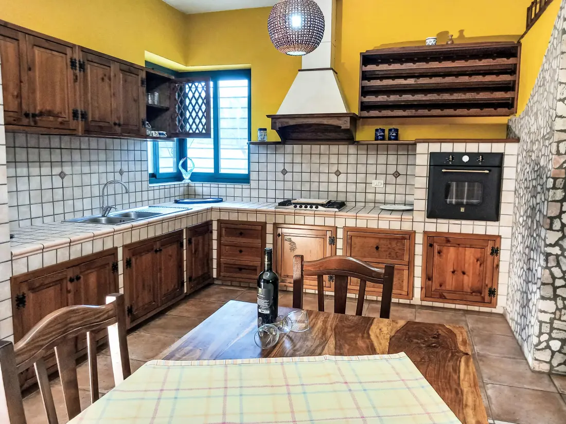 Maison de Vacances Lecce