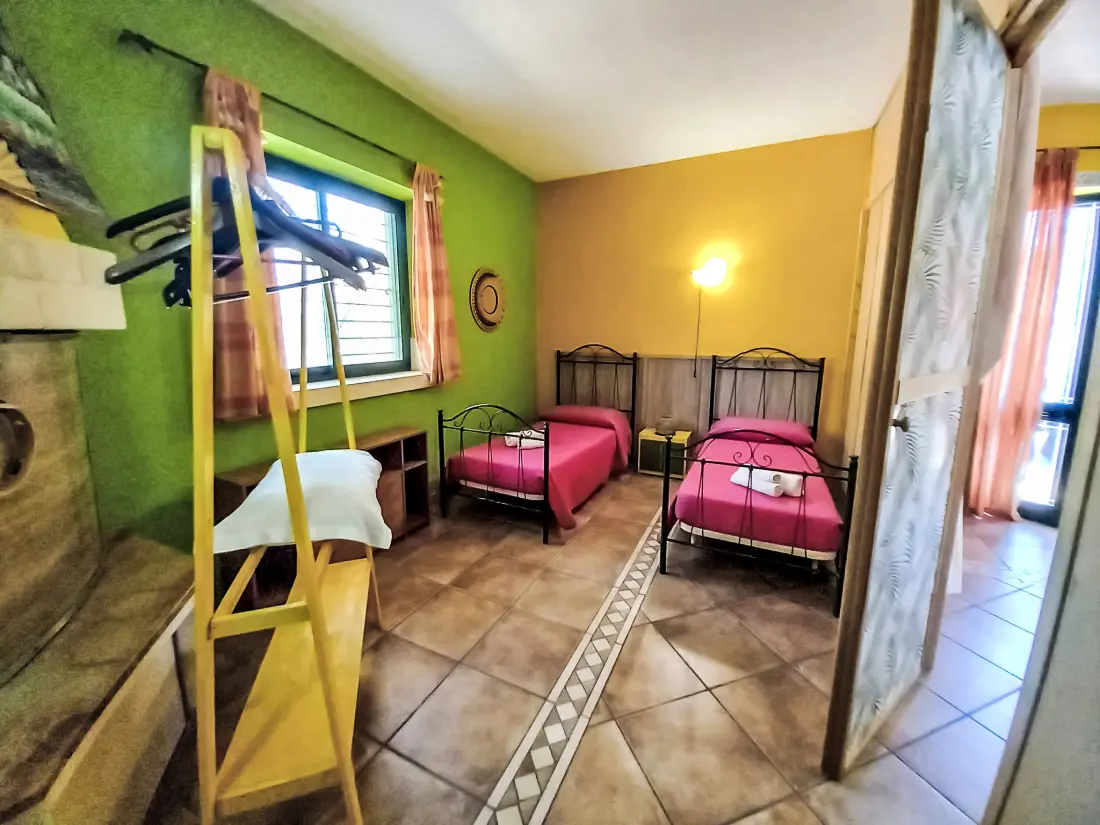 Maison de Vacances Lecce