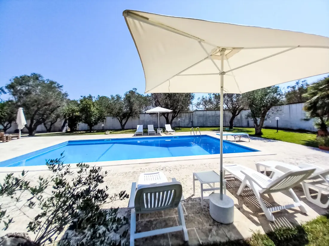 Maison de Vacances Lecce
