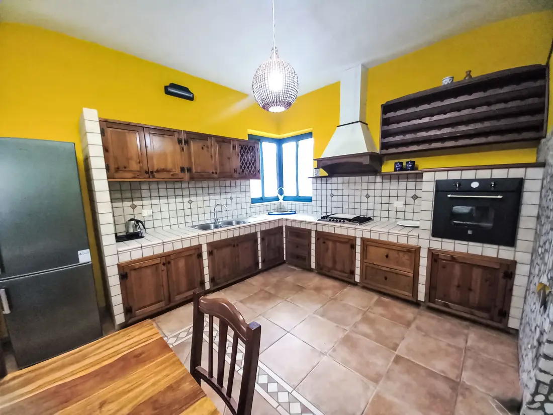 Maison de Vacances Lecce