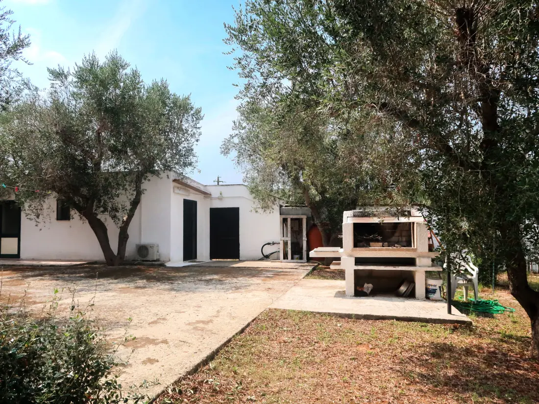 Maison de Vacances Lecce