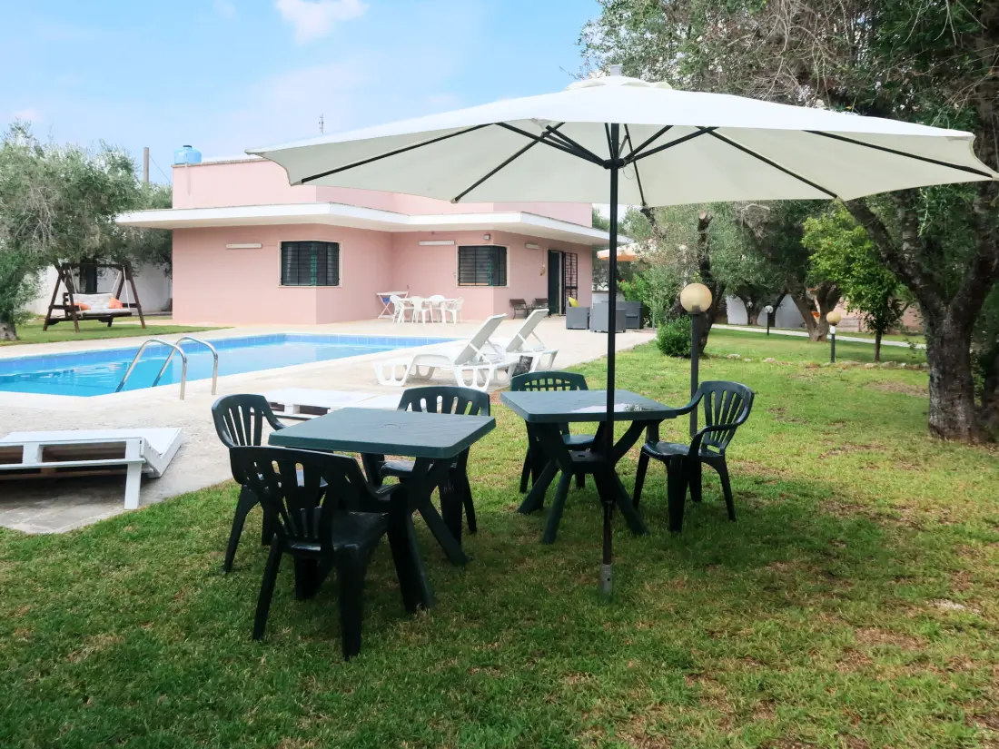 Maison de Vacances Lecce