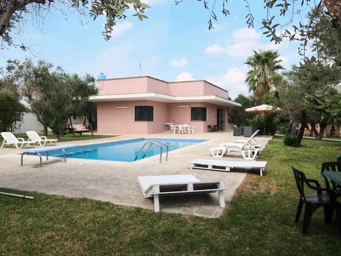 Maison de Vacances Lecce
