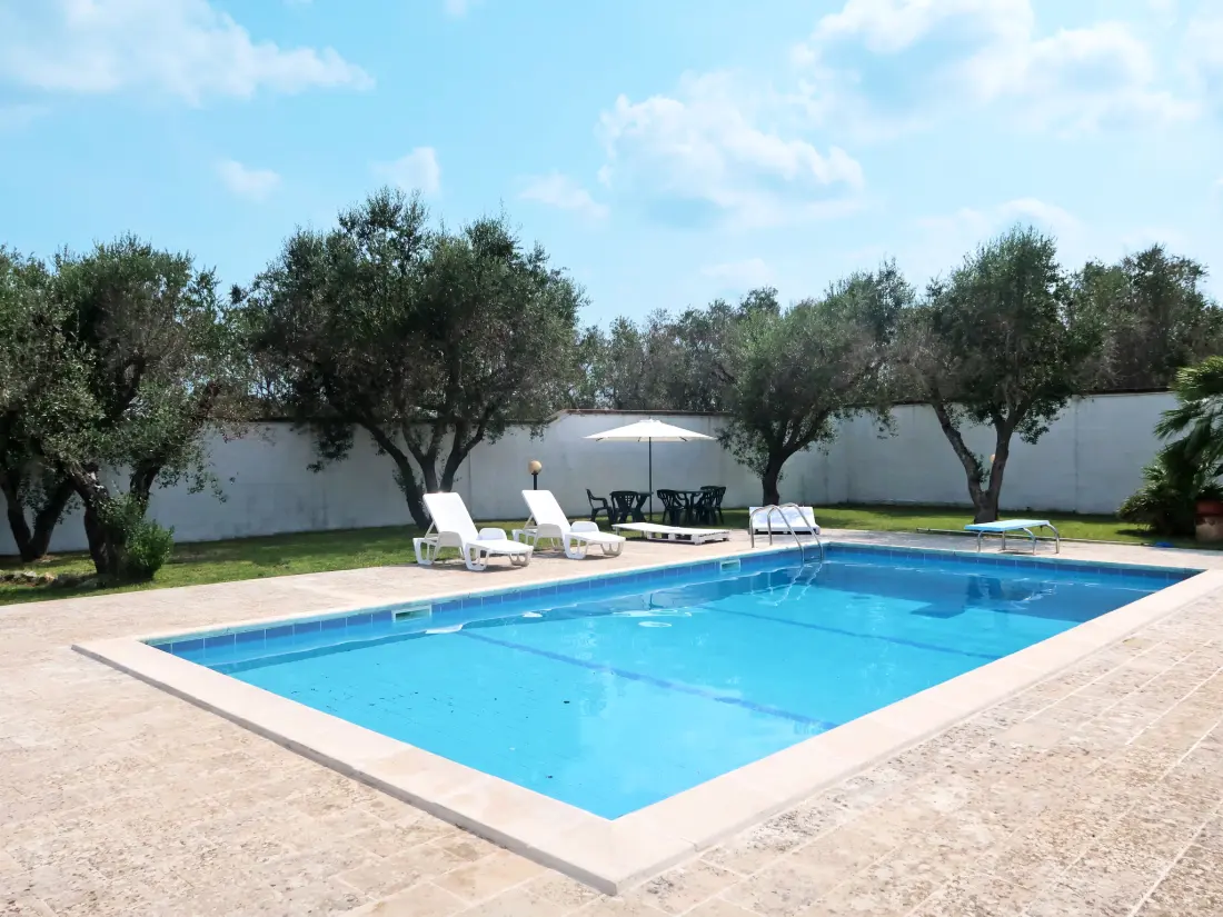 Maison de Vacances Lecce