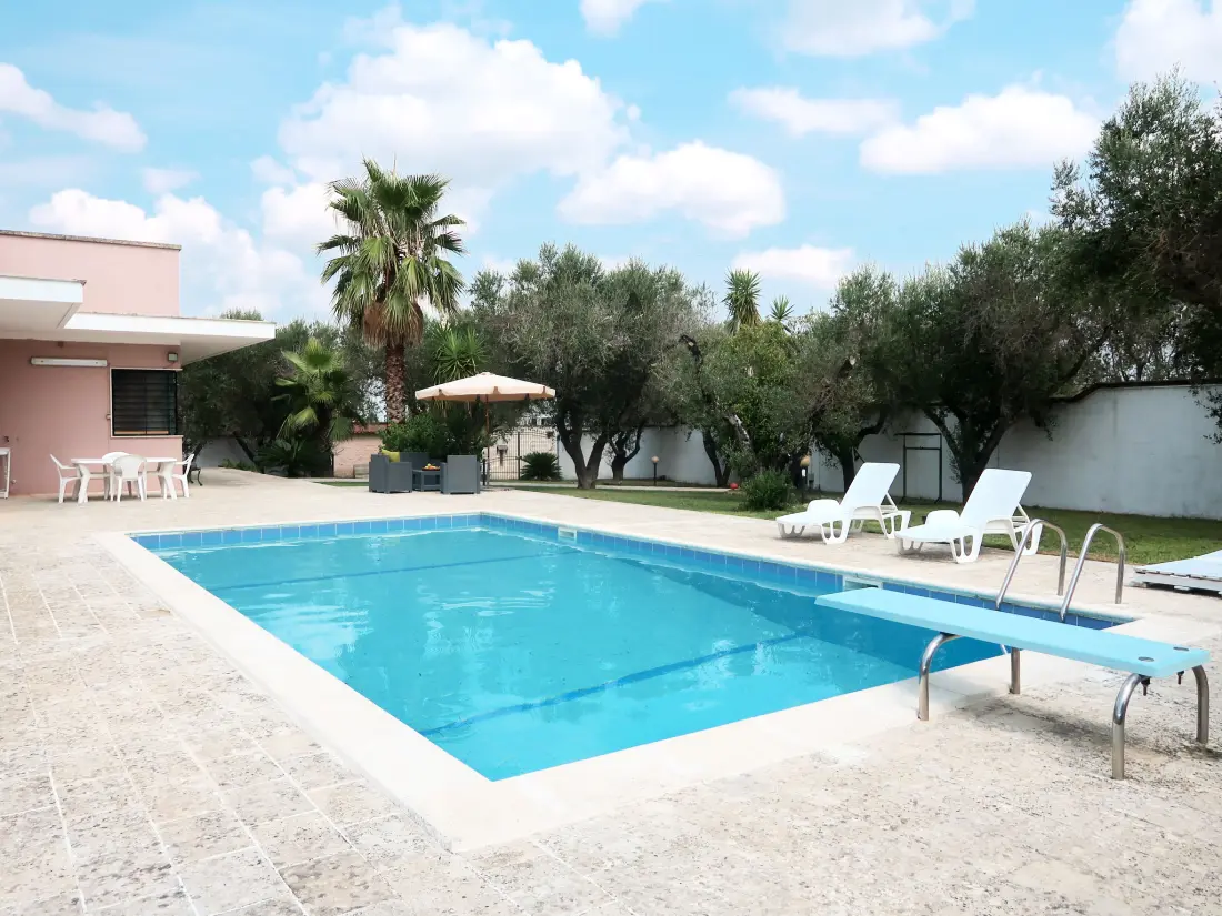 Maison de Vacances Lecce
