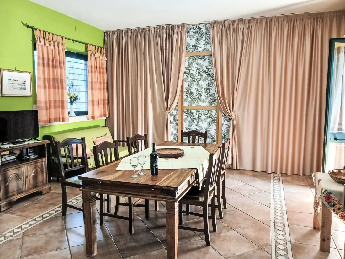 Maison de Vacances Lecce