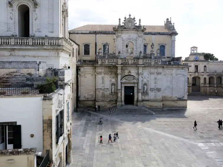 Maison de Vacances Lecce
