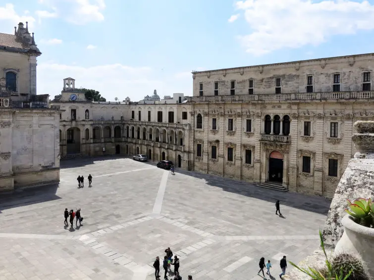 Maison de Vacances Lecce