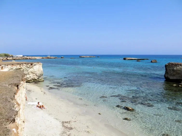 Maison de Vacances Lecce