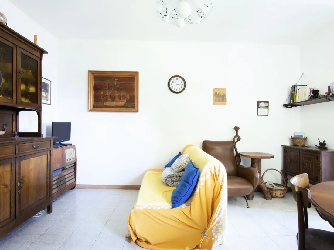 Maison de Vacances Olgiasca