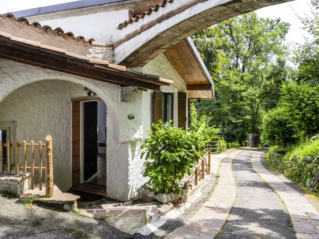 Maison de Vacances Leggiuno