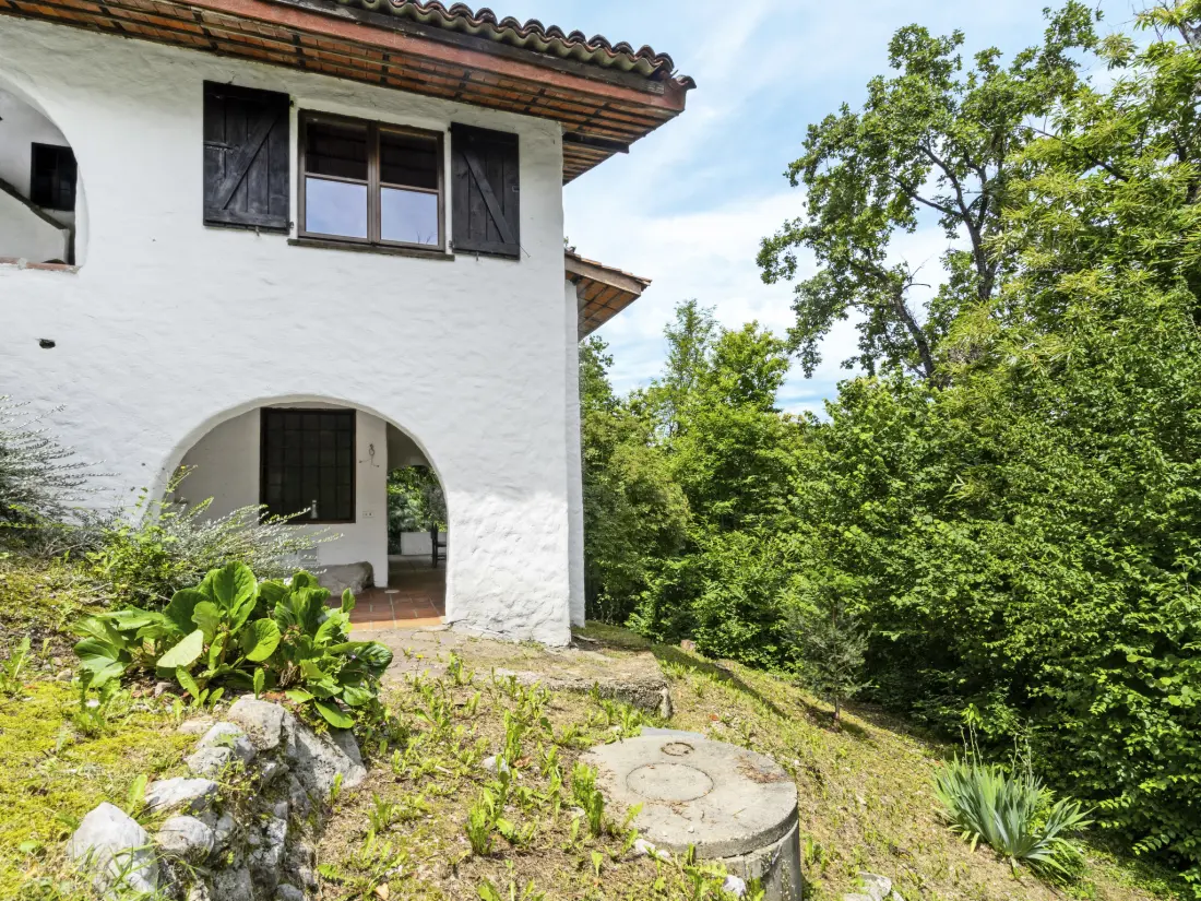 Maison de Vacances Leggiuno