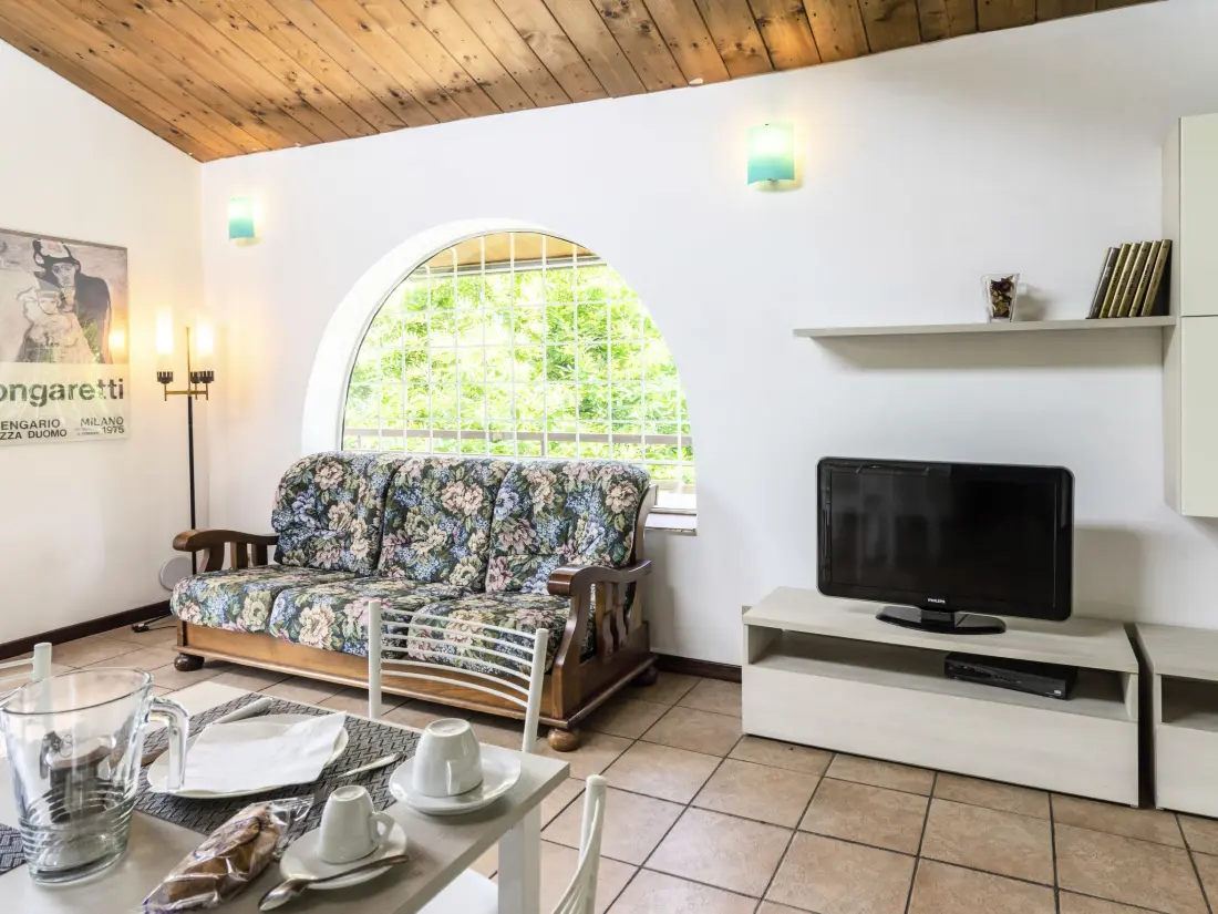 Maison de Vacances Leggiuno