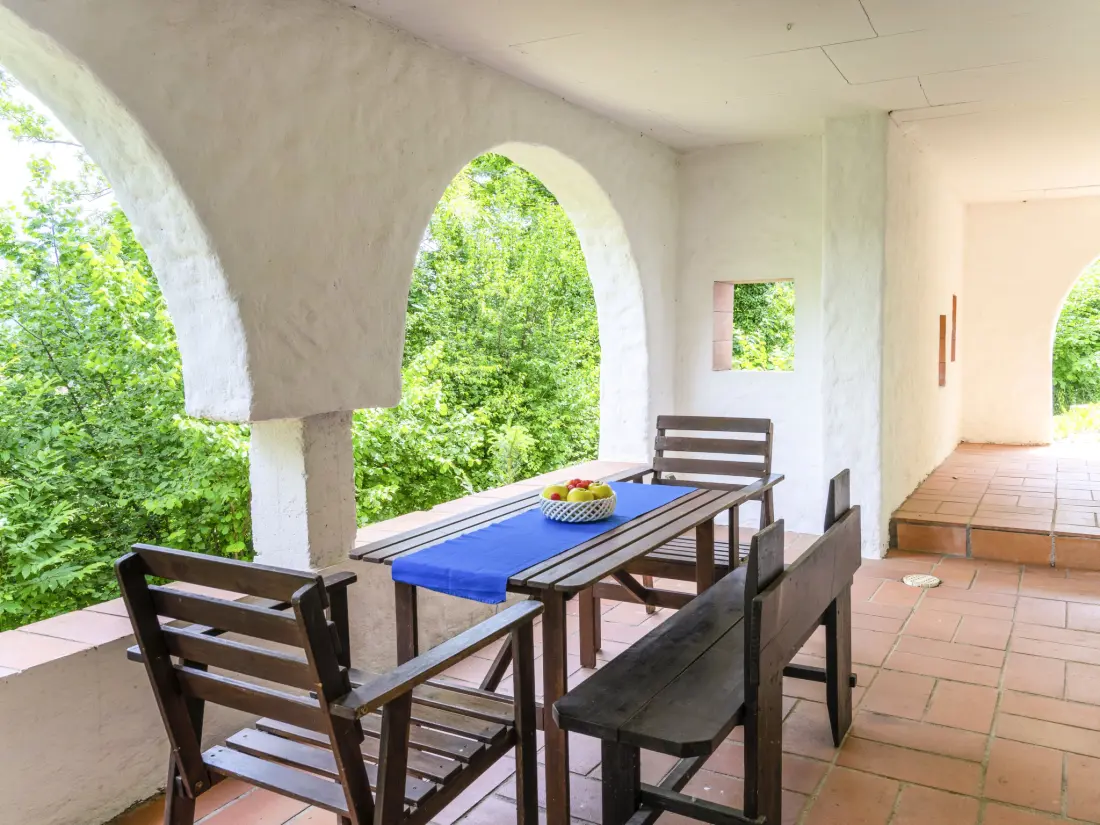 Maison de Vacances Leggiuno