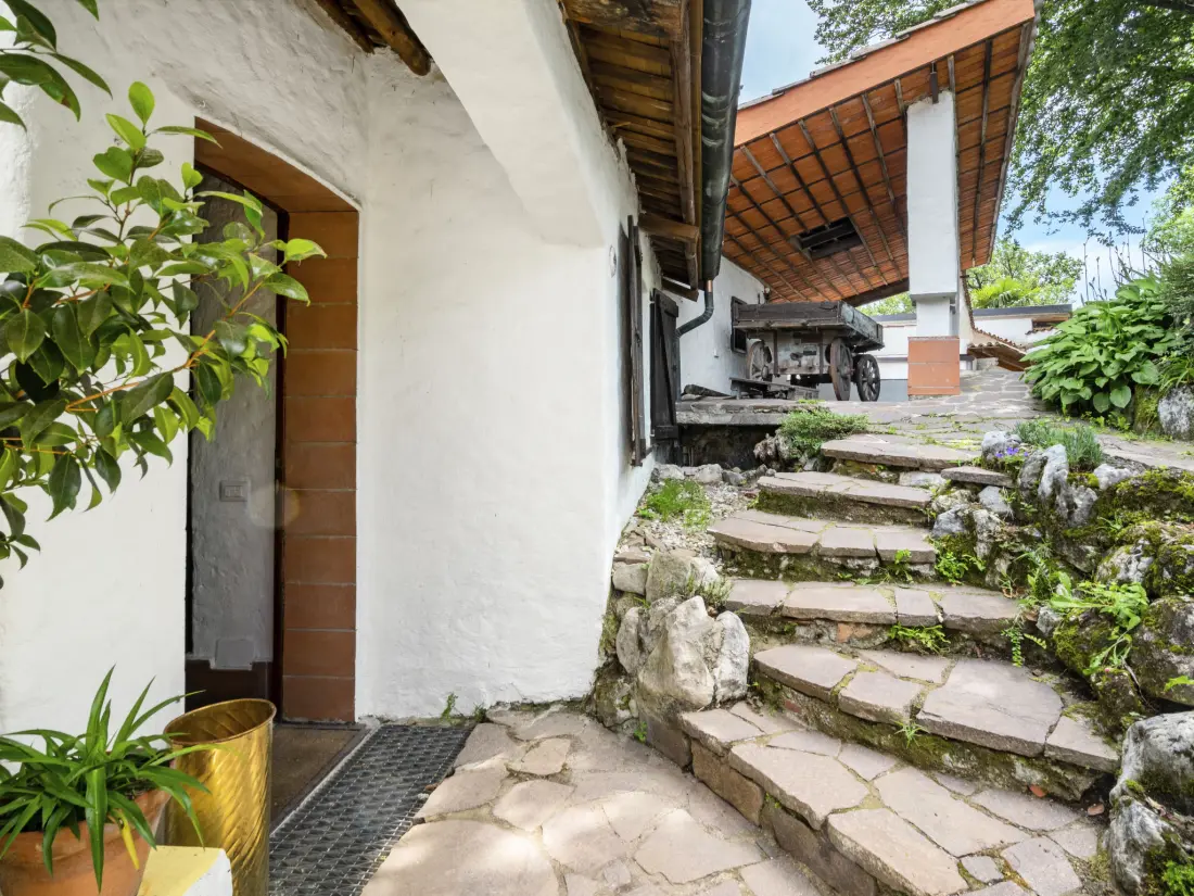 Maison de Vacances Leggiuno