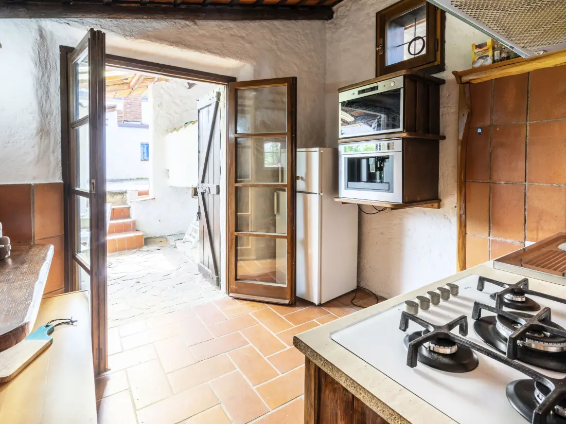 Maison de Vacances Leggiuno