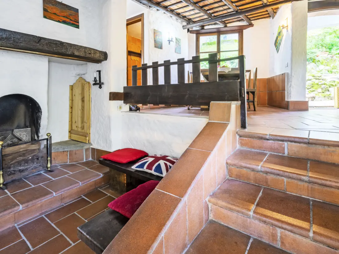 Maison de Vacances Leggiuno