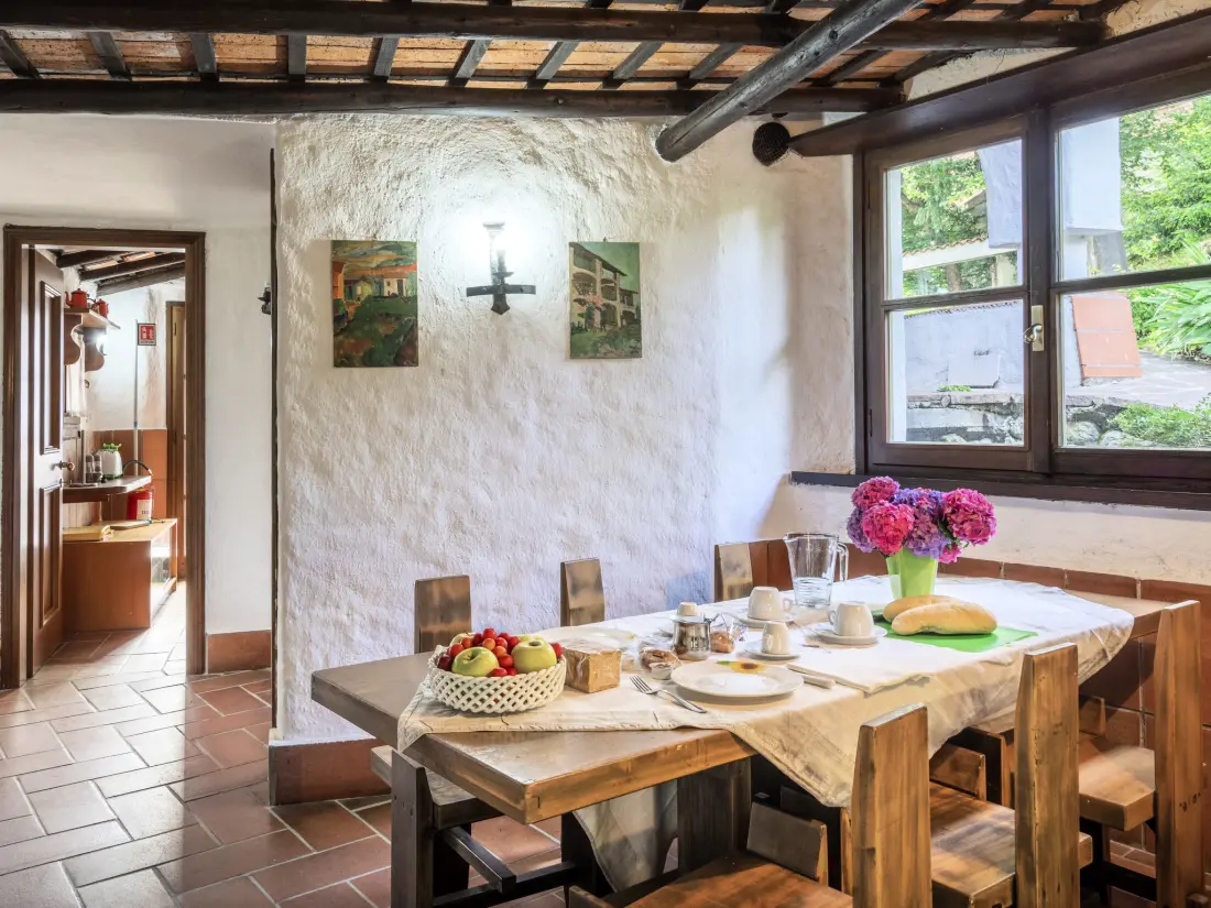 Maison de Vacances Leggiuno
