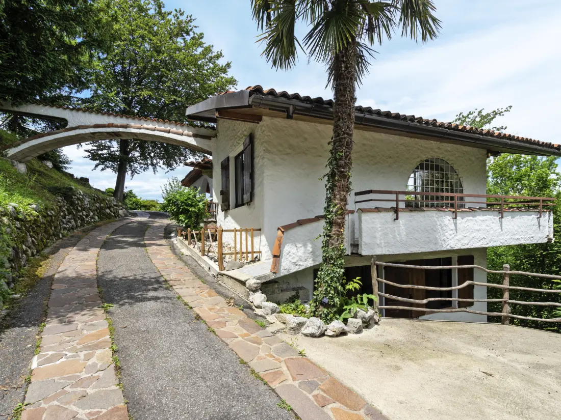 Maison de Vacances Leggiuno