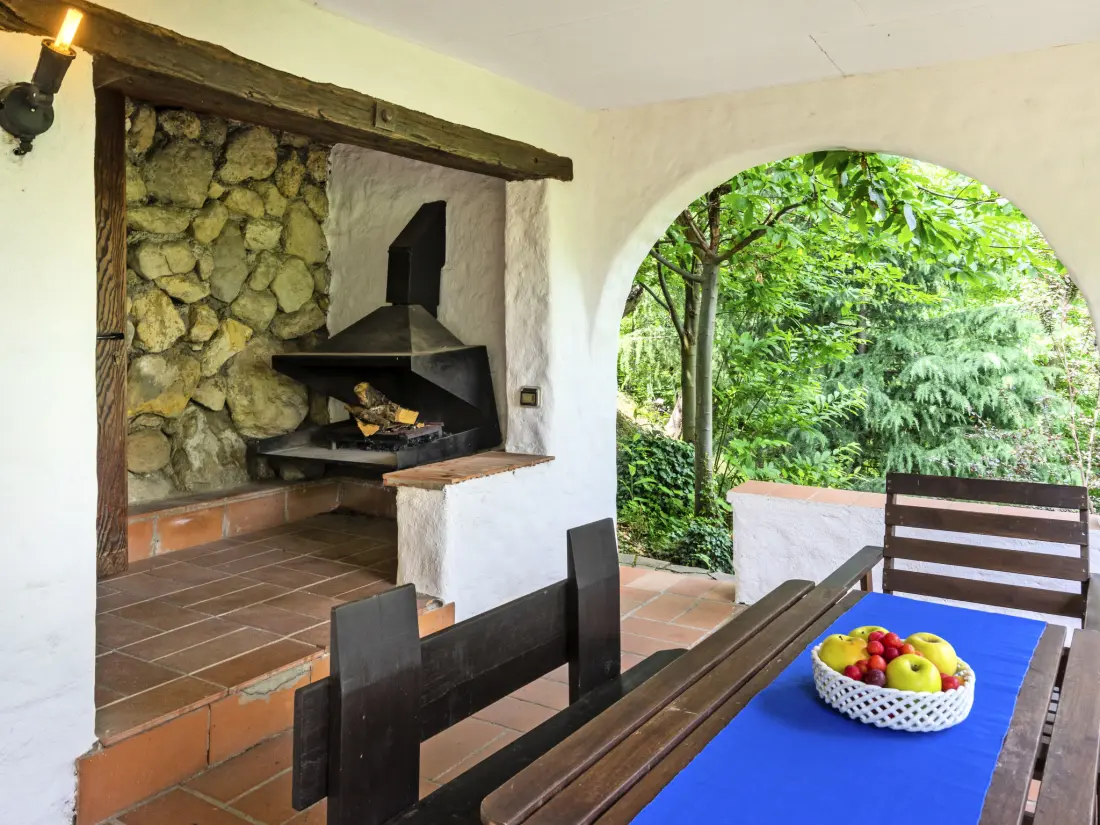 Maison de Vacances Leggiuno