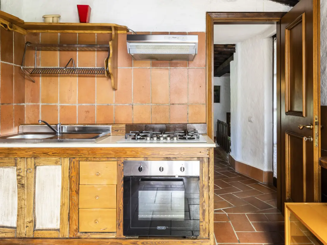Maison de Vacances Leggiuno