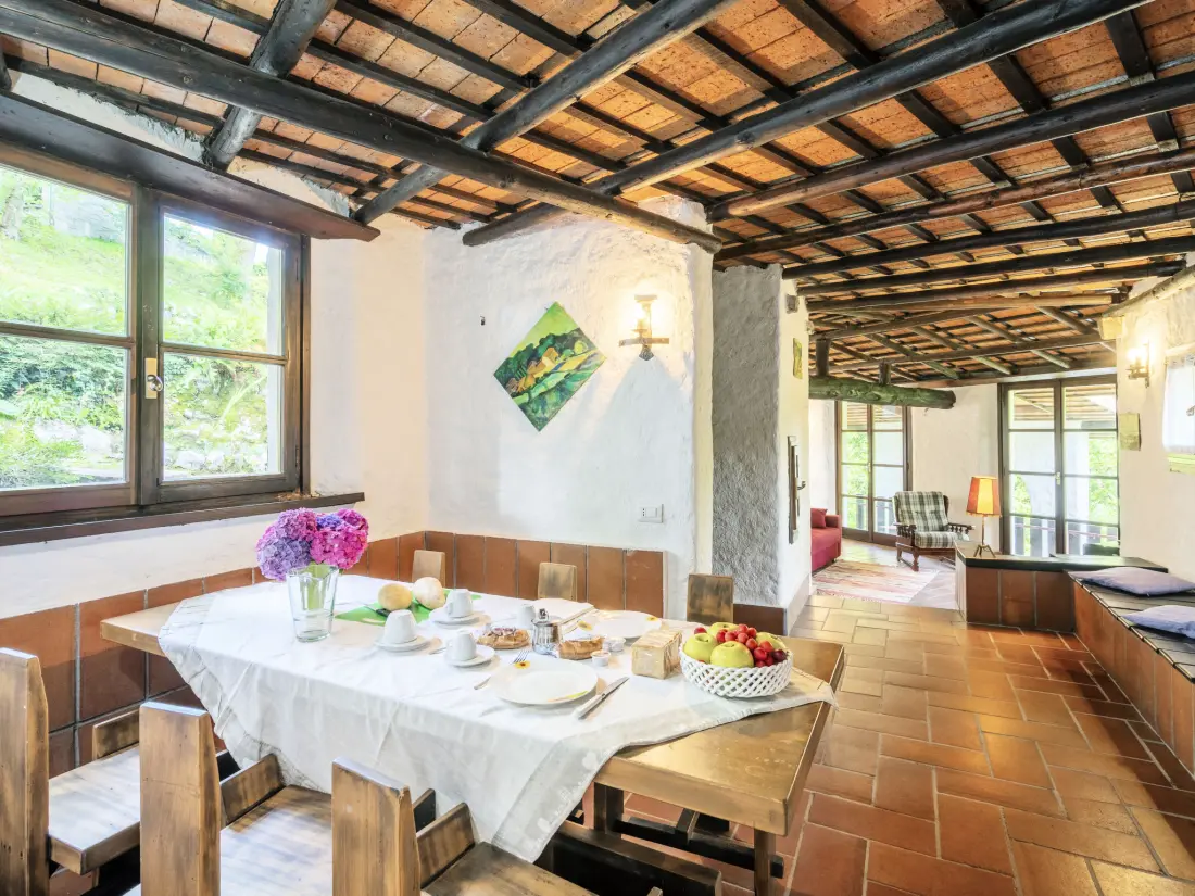Maison de Vacances Leggiuno