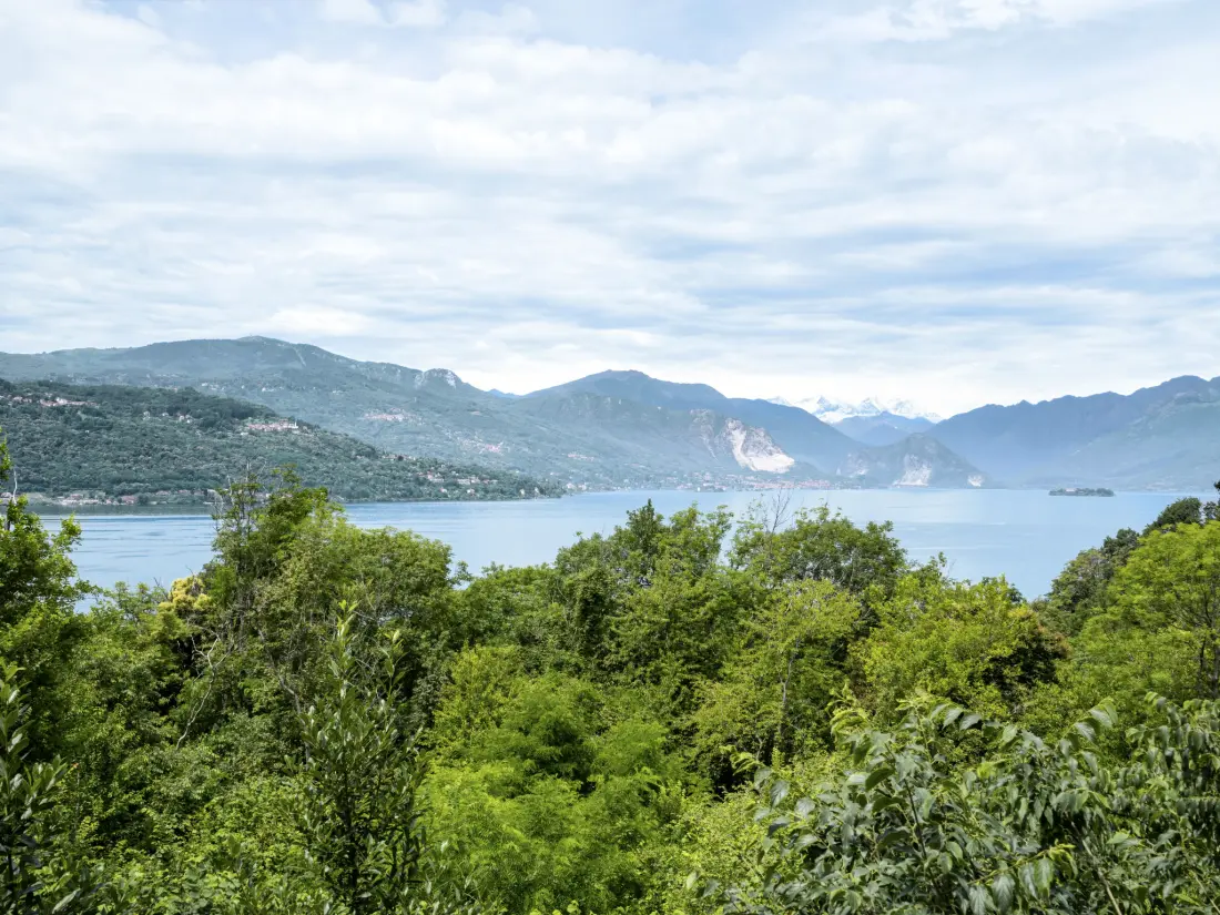 Maison de Vacances Leggiuno