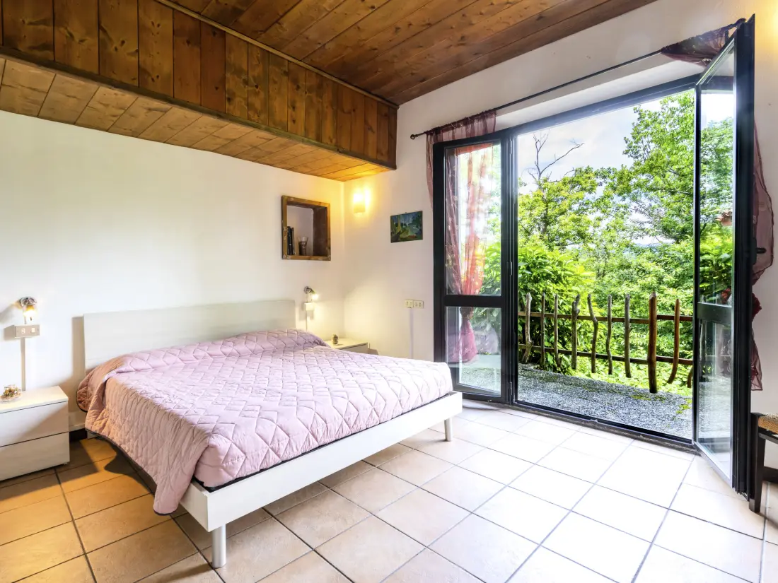 Maison de Vacances Leggiuno