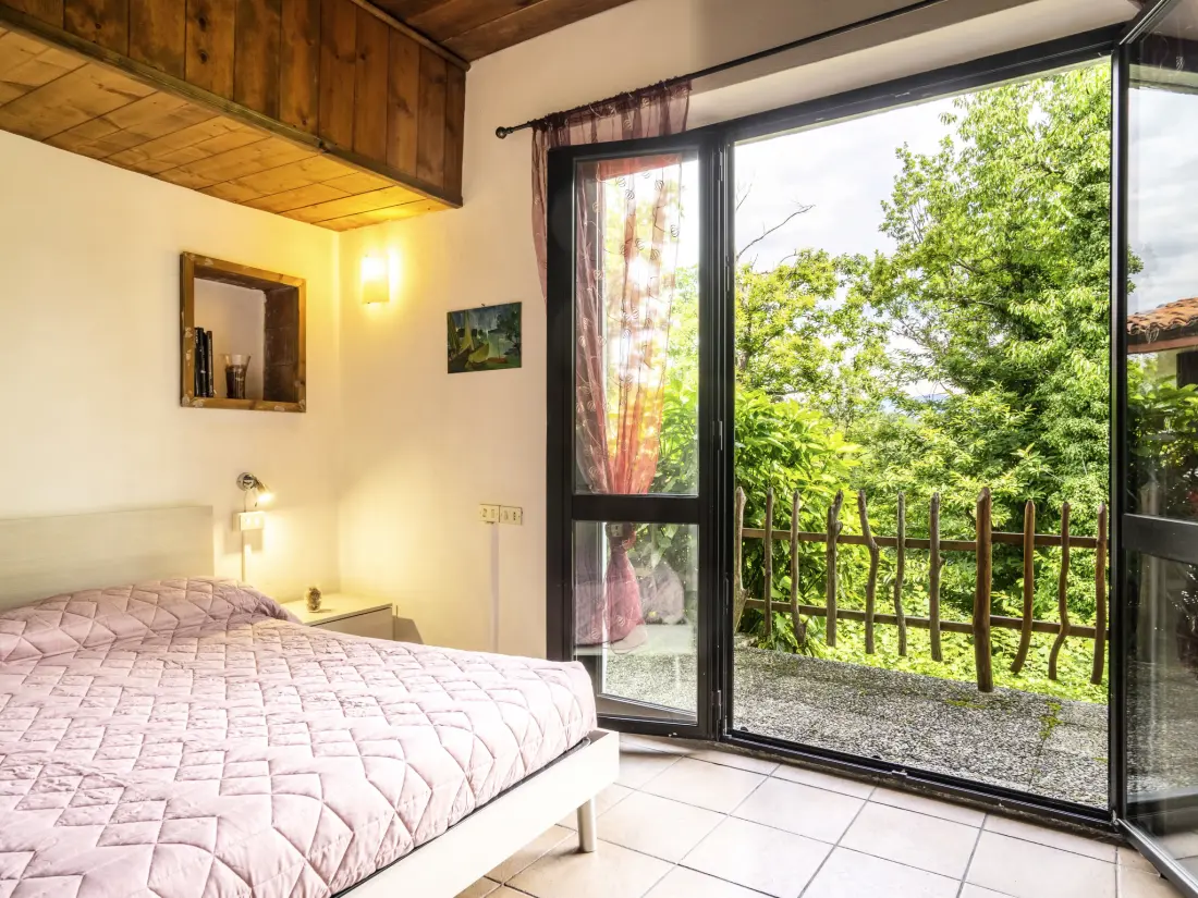 Maison de Vacances Leggiuno