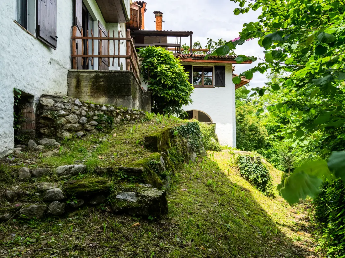 Maison de Vacances Leggiuno