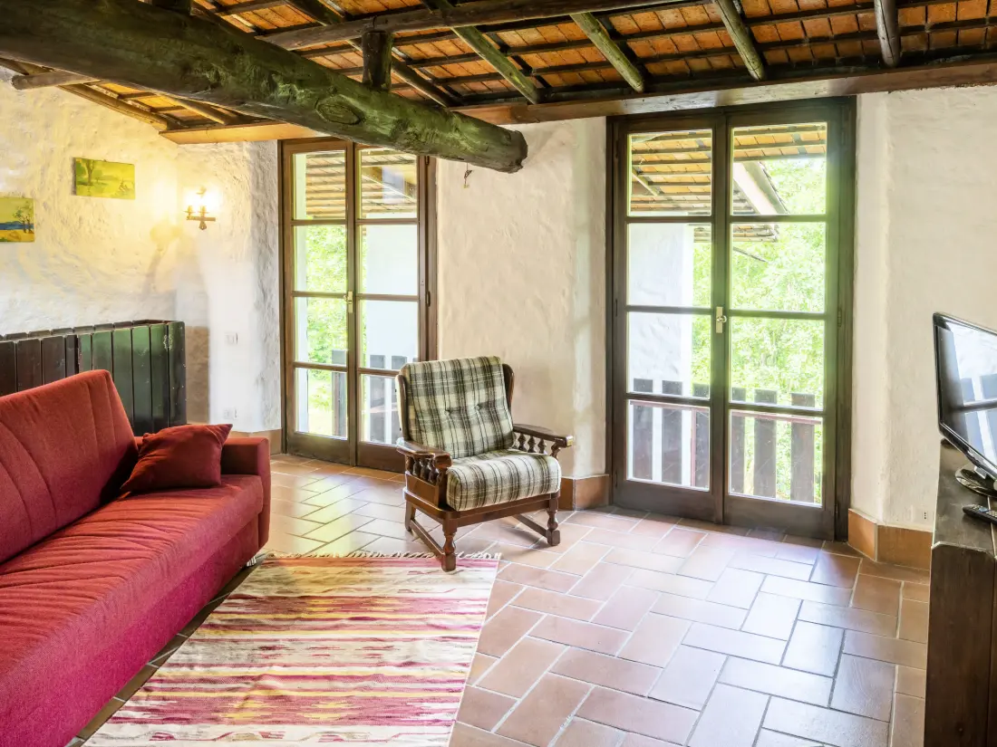 Maison de Vacances Leggiuno