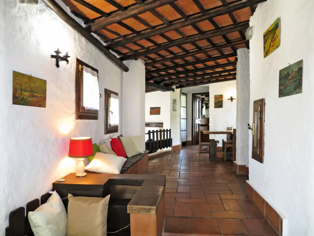 Maison de Vacances Leggiuno