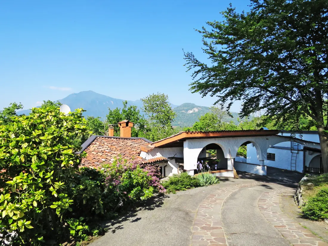 Maison de Vacances Leggiuno