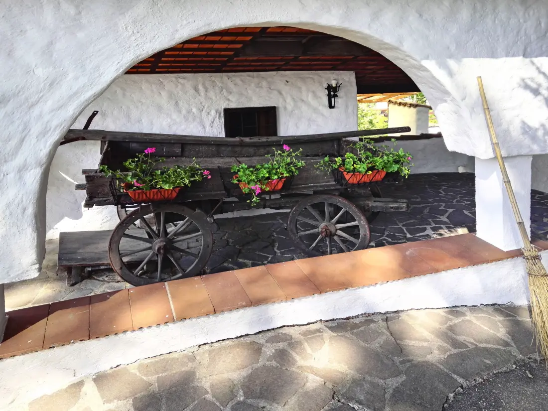 Maison de Vacances Leggiuno