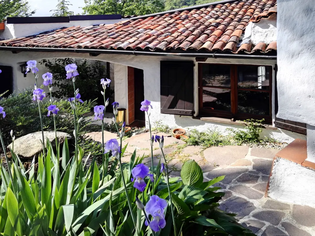 Maison de Vacances Leggiuno