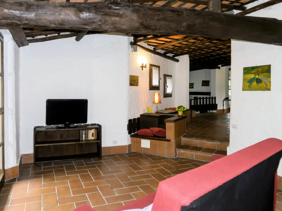 Maison de Vacances Leggiuno