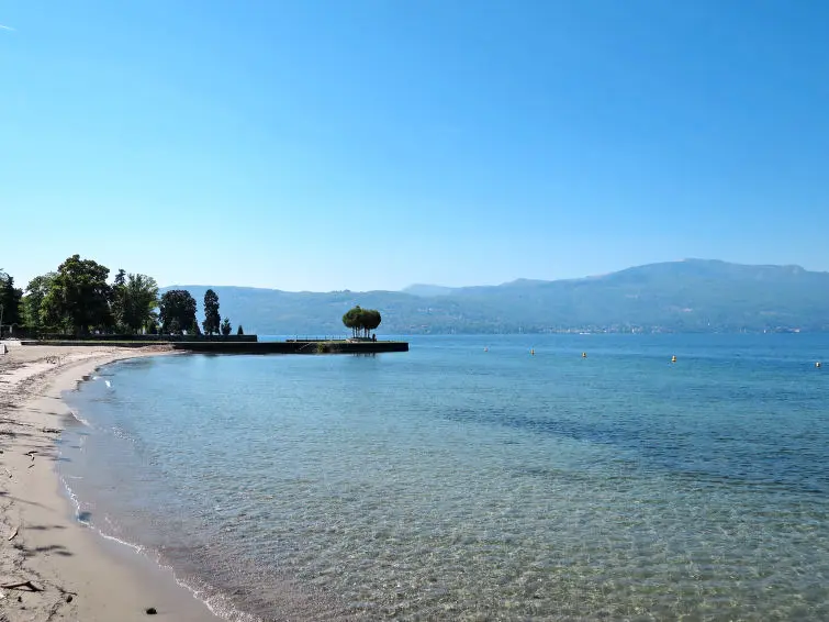 Maison de Vacances Leggiuno