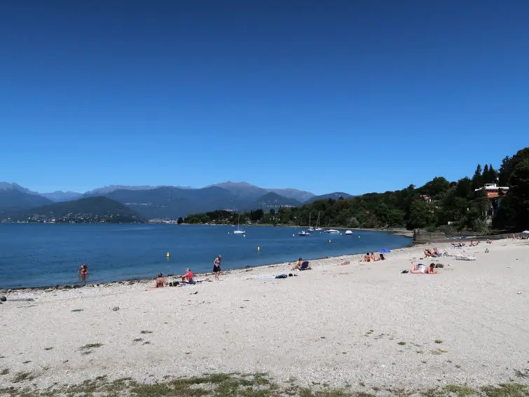 Maison de Vacances Leggiuno