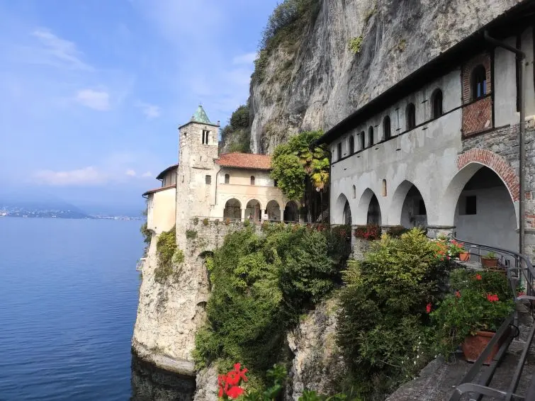 Maison de Vacances Leggiuno