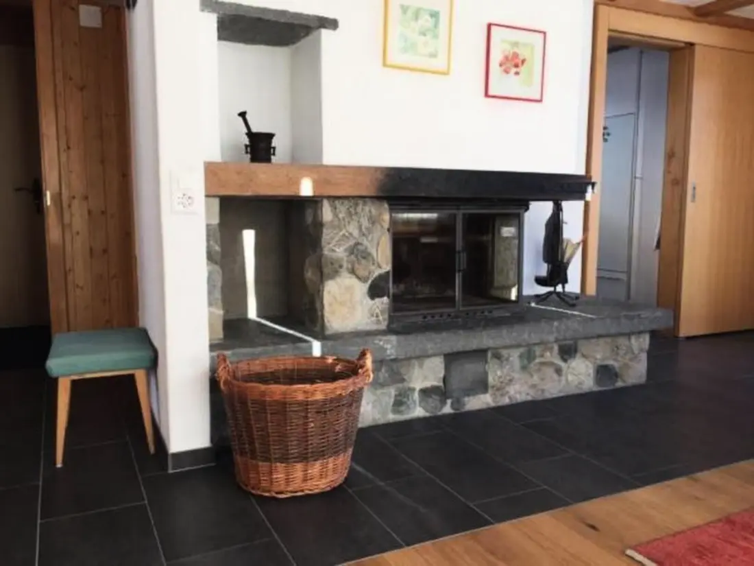 Maison de Vacances Lenk