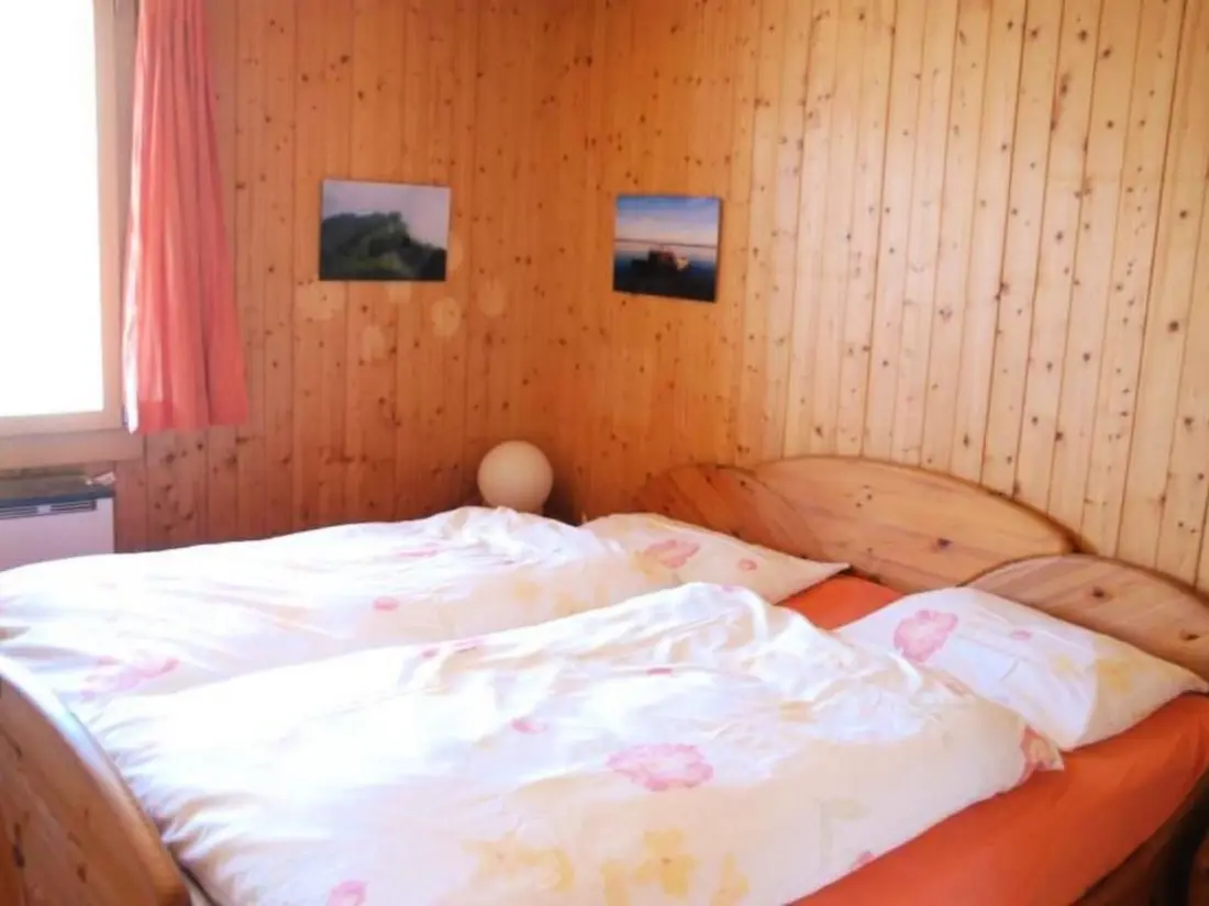 Maison de Vacances Lenk