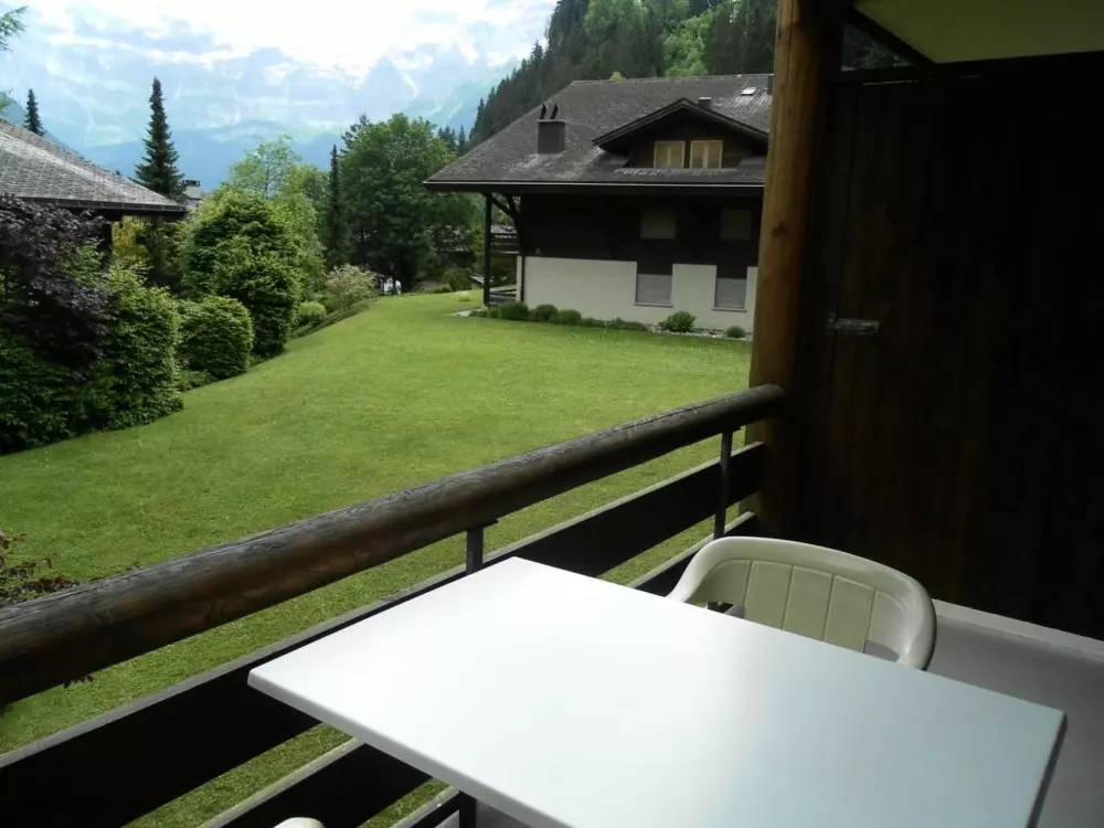 Résidence Ammerten A17